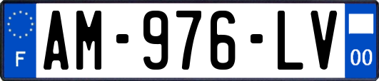 AM-976-LV