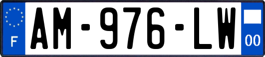 AM-976-LW