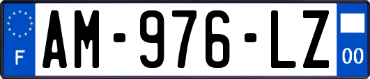 AM-976-LZ