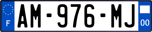 AM-976-MJ