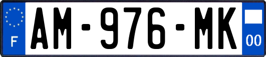 AM-976-MK