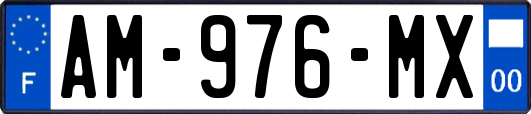 AM-976-MX