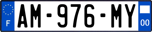 AM-976-MY