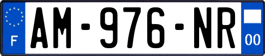 AM-976-NR