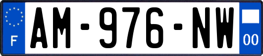AM-976-NW