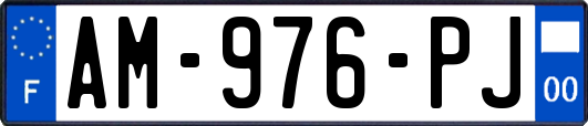 AM-976-PJ