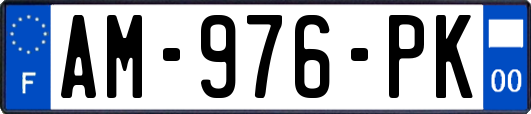 AM-976-PK
