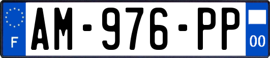AM-976-PP