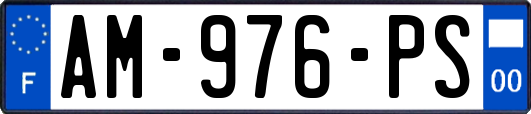 AM-976-PS