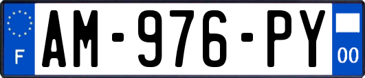 AM-976-PY