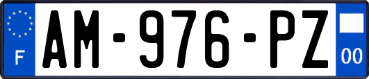 AM-976-PZ