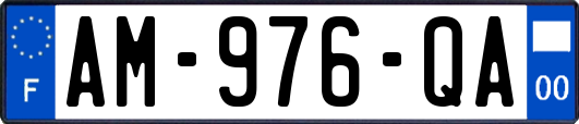 AM-976-QA