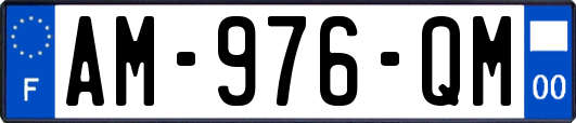 AM-976-QM