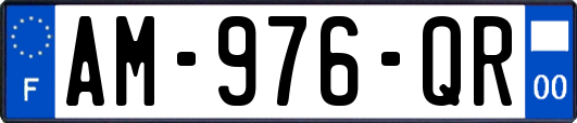 AM-976-QR
