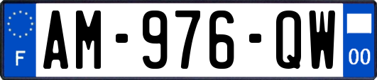 AM-976-QW