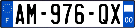 AM-976-QX