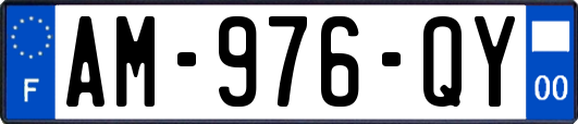 AM-976-QY