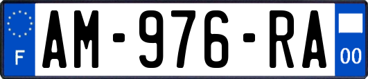 AM-976-RA