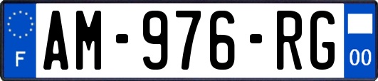 AM-976-RG