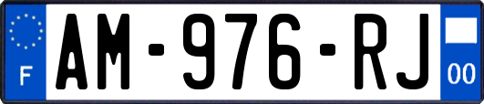 AM-976-RJ