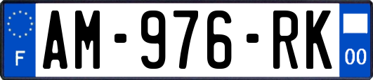 AM-976-RK