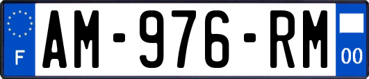 AM-976-RM