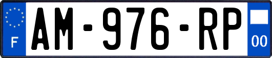 AM-976-RP