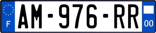 AM-976-RR