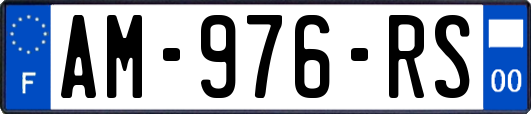 AM-976-RS
