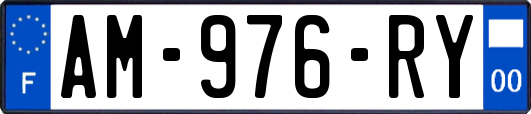 AM-976-RY