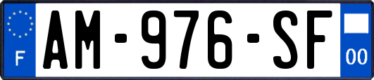 AM-976-SF