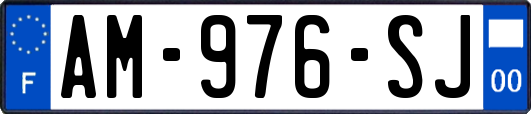 AM-976-SJ