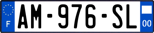 AM-976-SL