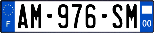 AM-976-SM