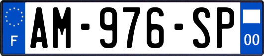 AM-976-SP