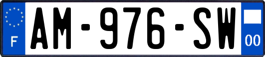 AM-976-SW