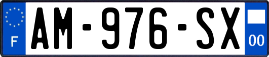 AM-976-SX