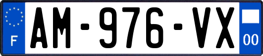 AM-976-VX