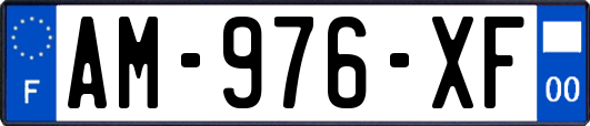 AM-976-XF