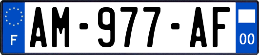 AM-977-AF