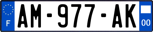 AM-977-AK