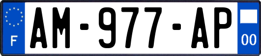 AM-977-AP