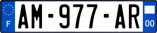 AM-977-AR