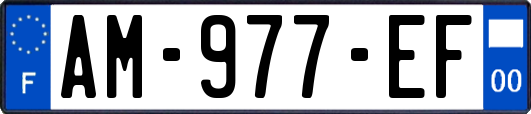 AM-977-EF