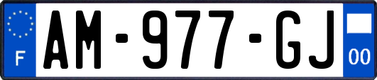 AM-977-GJ