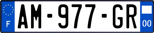 AM-977-GR
