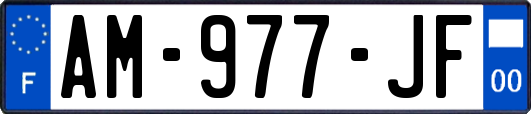 AM-977-JF