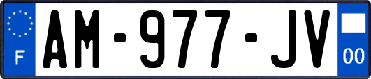 AM-977-JV