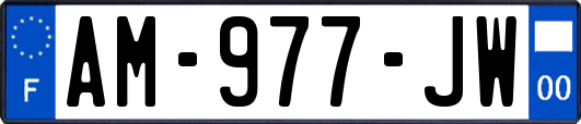 AM-977-JW