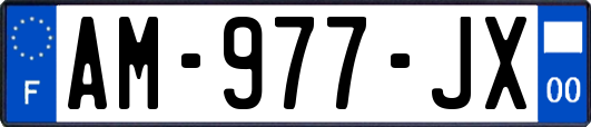 AM-977-JX